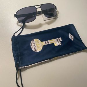 NEW! - FOSSIL Men’s Sunglasses